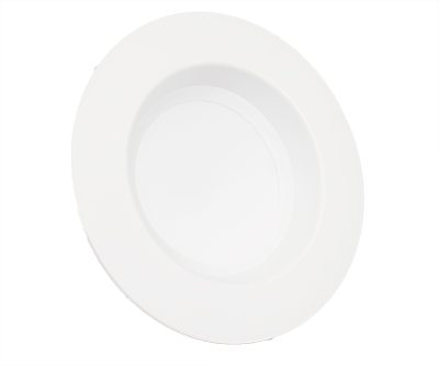 LED can light retrofit