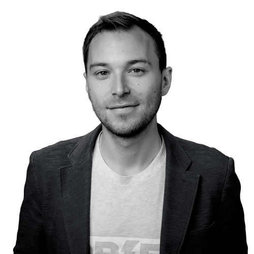 Josh Krakauer 2021 Headshot