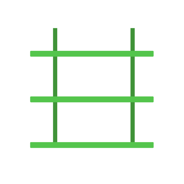 PSSShelves