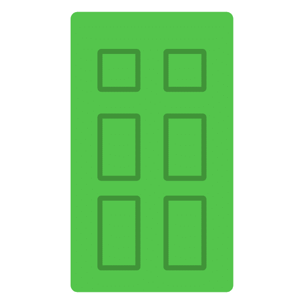 PSSSolidDoor