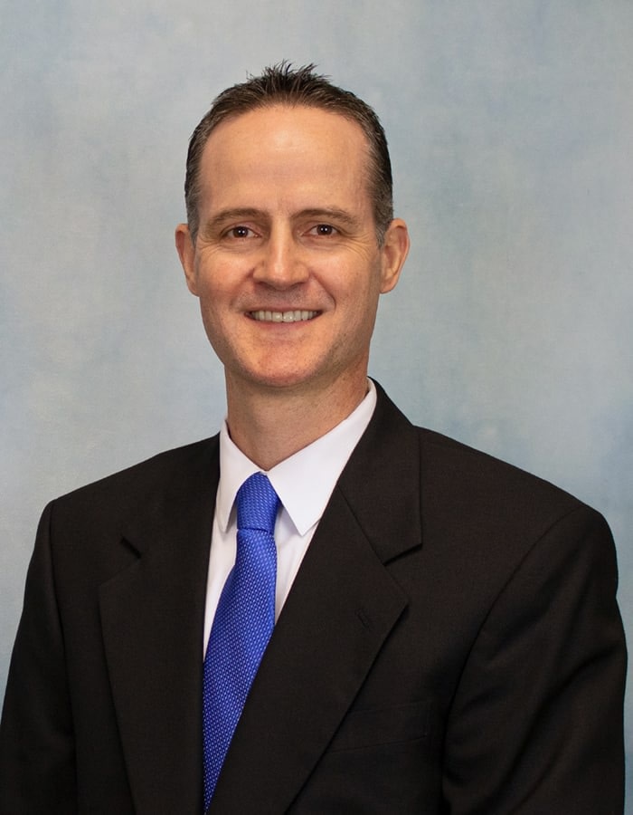 Shad D Schrader