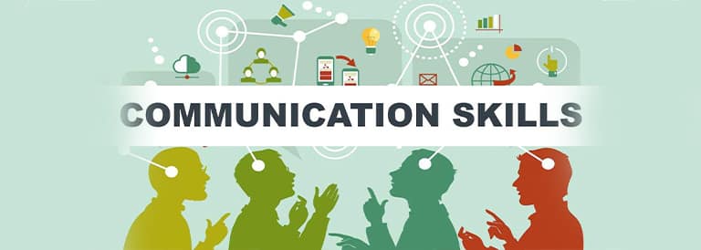Basic Communication Skills