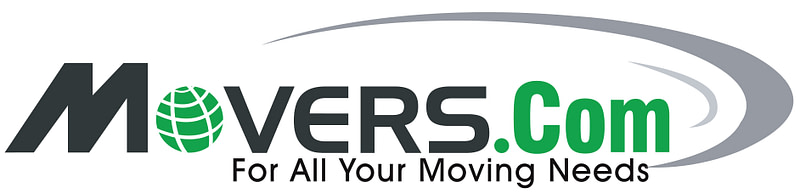 Movers.com logo