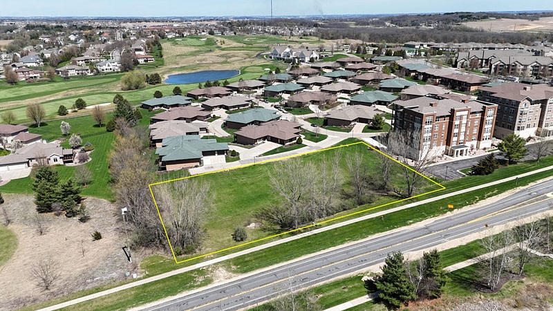 Land, Development, Condos, West, Madison, Hawk's Landing, Dane County, Wisconsin