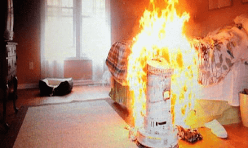 Heating Equipment