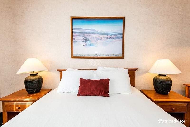 Queen Room V12098695