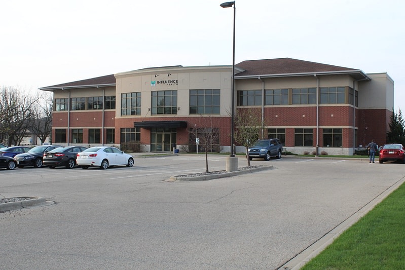 Office, Commercial, Fitchburg, Madison, Seminole Highway, Dane County Wisconsin