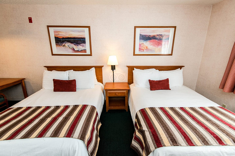 Two Double Room V12098679
