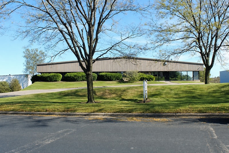 Lab, Office, Warehouse, Commercial, Middleton, Industrial Park, Dane County, Wisconsin, Madison, For Sale