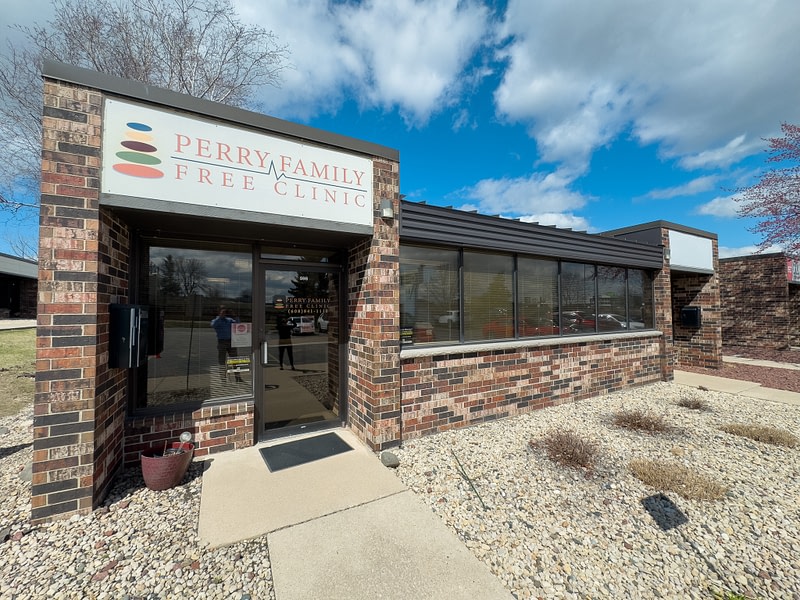 Office, Commercial, Health Care, Madison, West Madison, Dane County, Wisconsin
