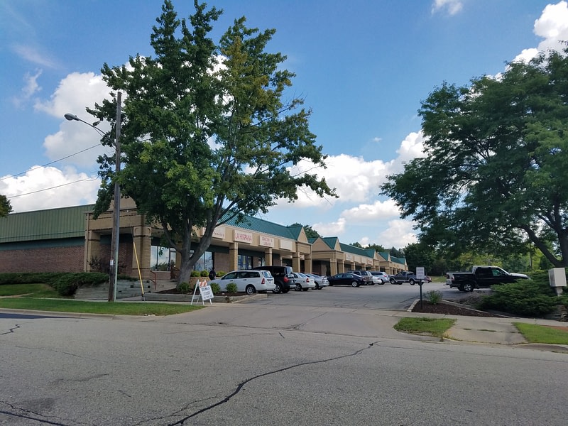Retail, Commercial, Service, East Washington Ave, Madison, Dane County, East, Wisconsin