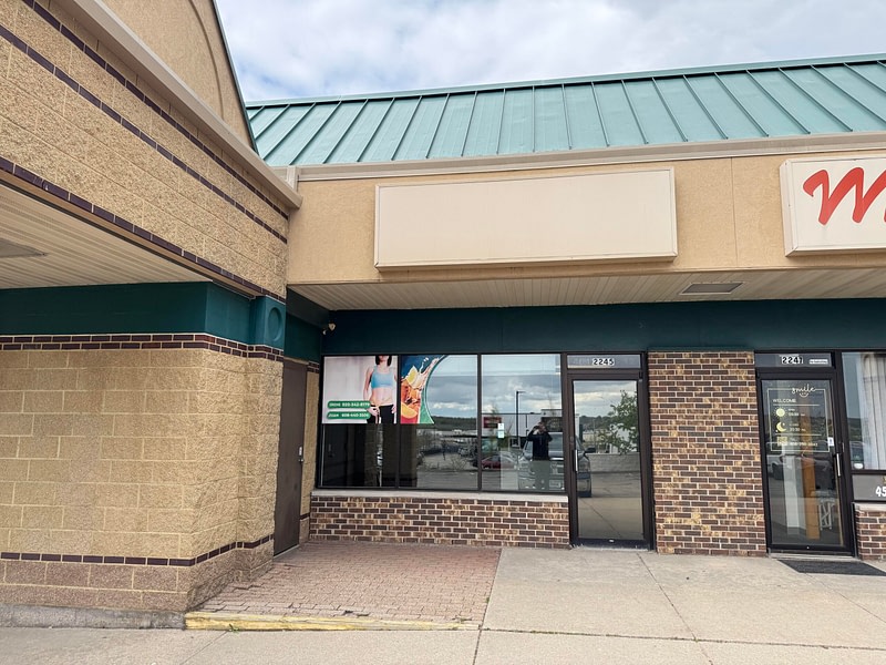 Retail, Service, Commercial, Office, East Madison, Dane County, East Washington Ave, Wisconsin