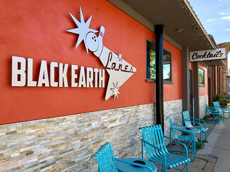 1031 Mills St, Black Earth