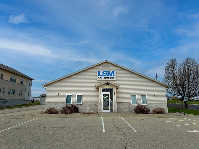Office, Service, Retail, Commercial, Stoughton, Madison, Dane County, LSM, Wisconsin