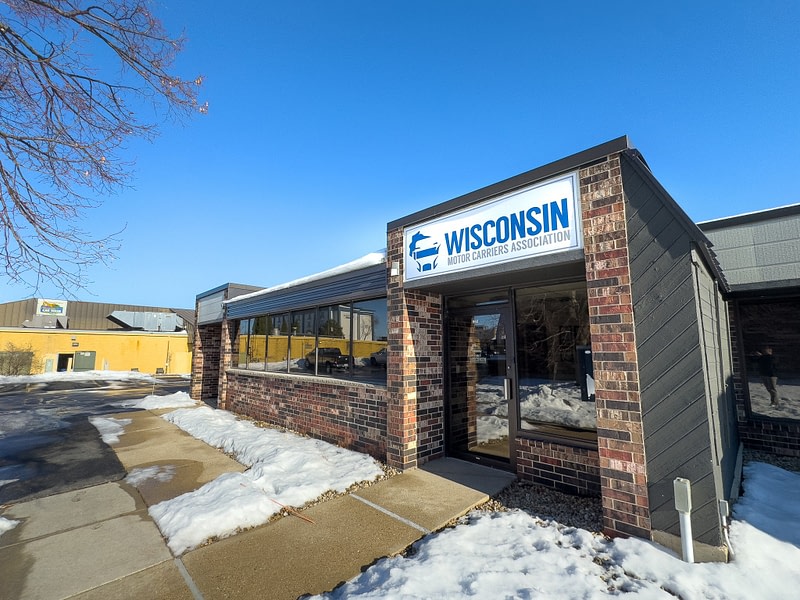 562 Grand Canyon Dr, Madison WI