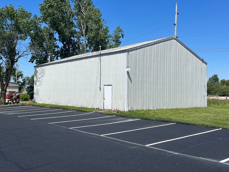 Warehouse, Garage, Middleton, Industrial, Madison, Dane County, Wisconsin