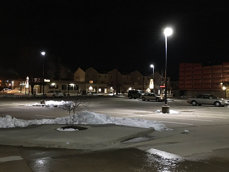 Why Leds Love Cold Weather
