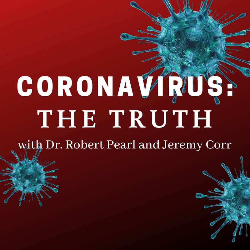 Coronavirus: The Truth | Executive Podcast Solutions Production