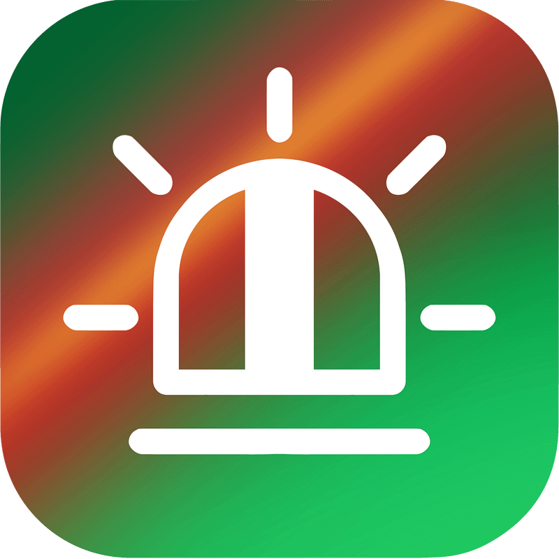 Turkmenistan App Icon