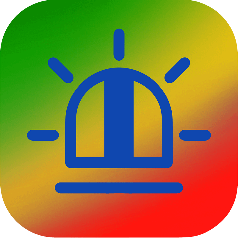 Ethiopia App Icon