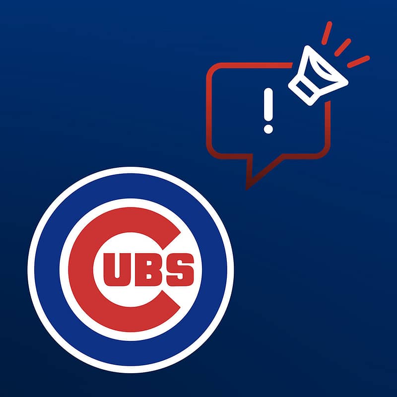 Cubs App Icon