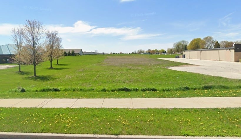Madison Commercial Real Estate LLC