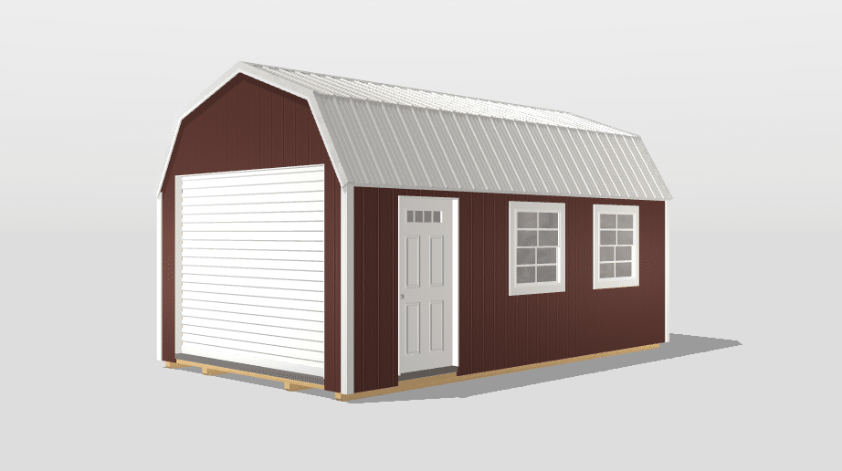 Premier Shed Shop - Home