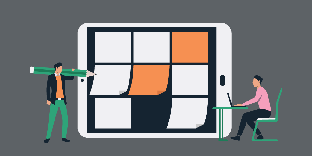 How-to-set-B2B-social-Media-KPI