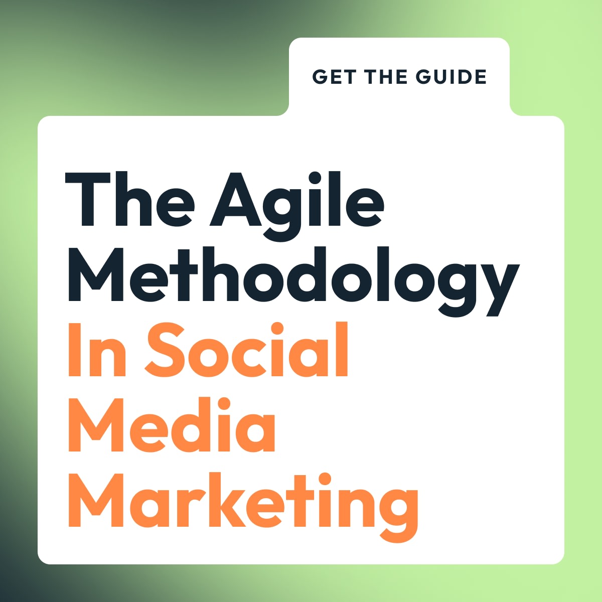 agile-methodology-social-media
