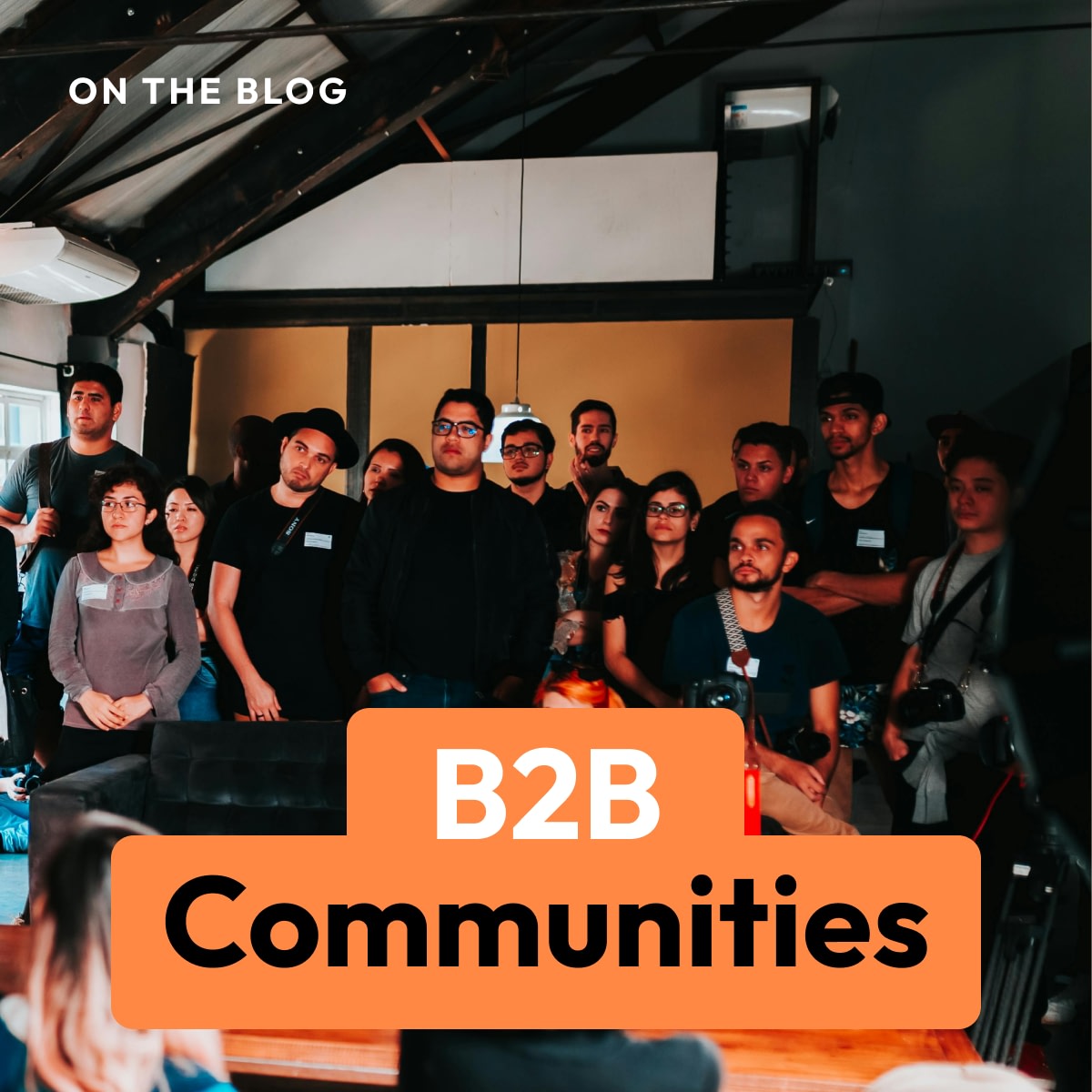 b2b-community
