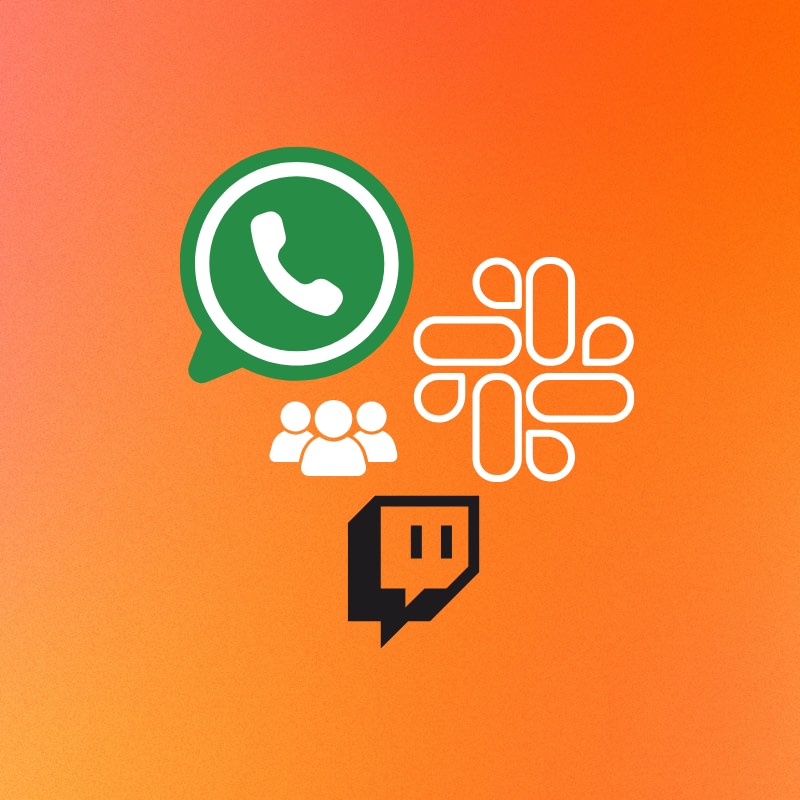dark social platforms