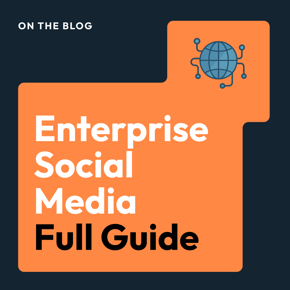 enterprise-social-media-strategy