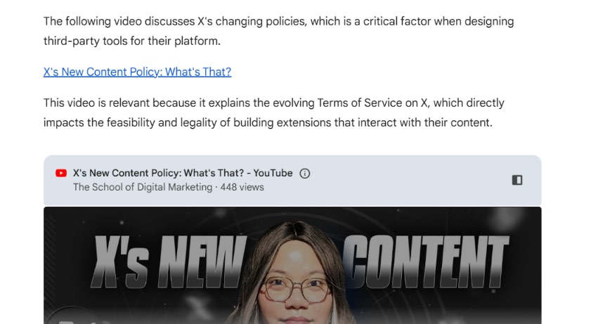 youtube-video-ai-answer