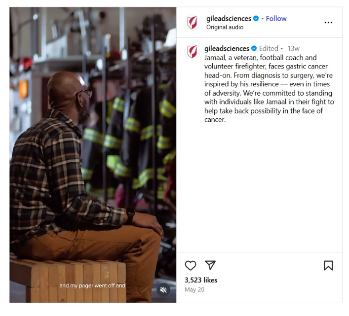 gilead-instagram