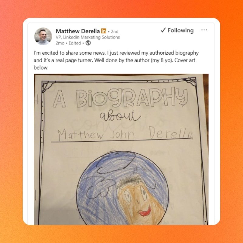 matt-derella-linkedin-post
