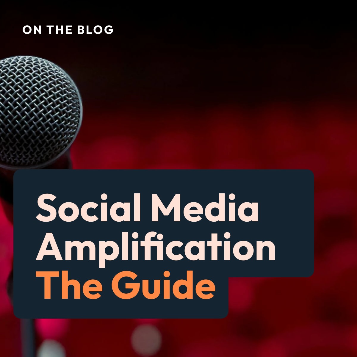 how-to-amplify-social-media