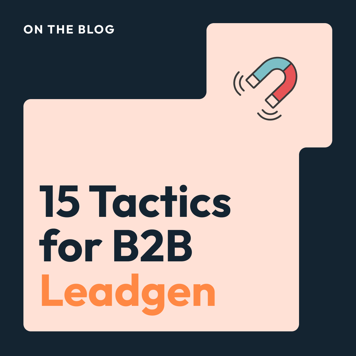 lead-generation-social-media-b2b