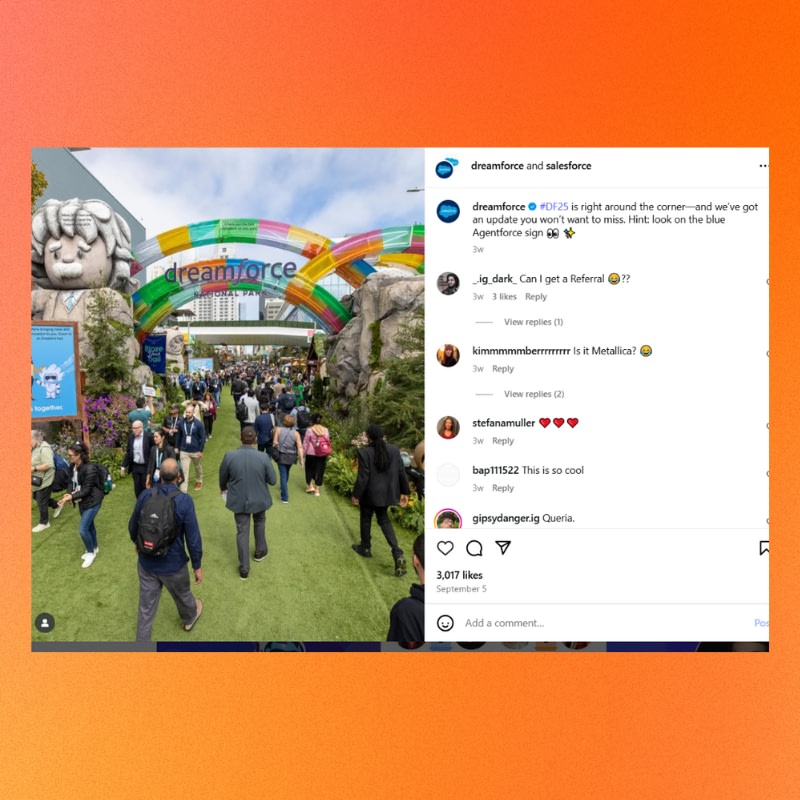 dreamforce-instagram-post