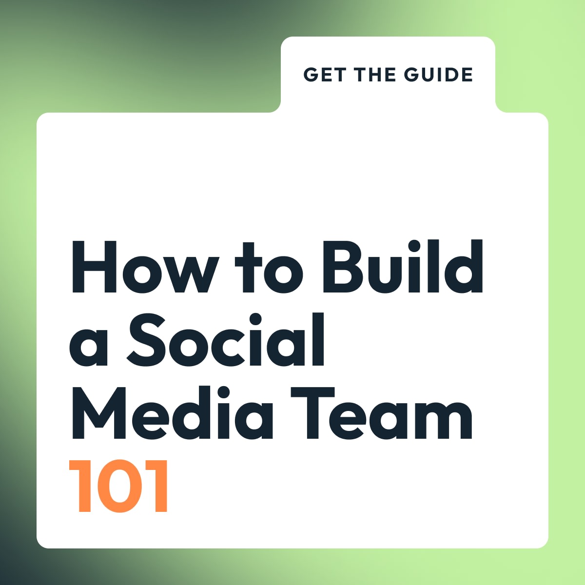 how-to-build-social-media-team