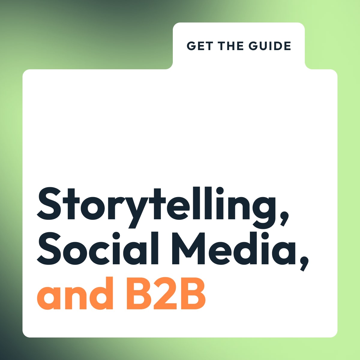 social-media-storytelling
