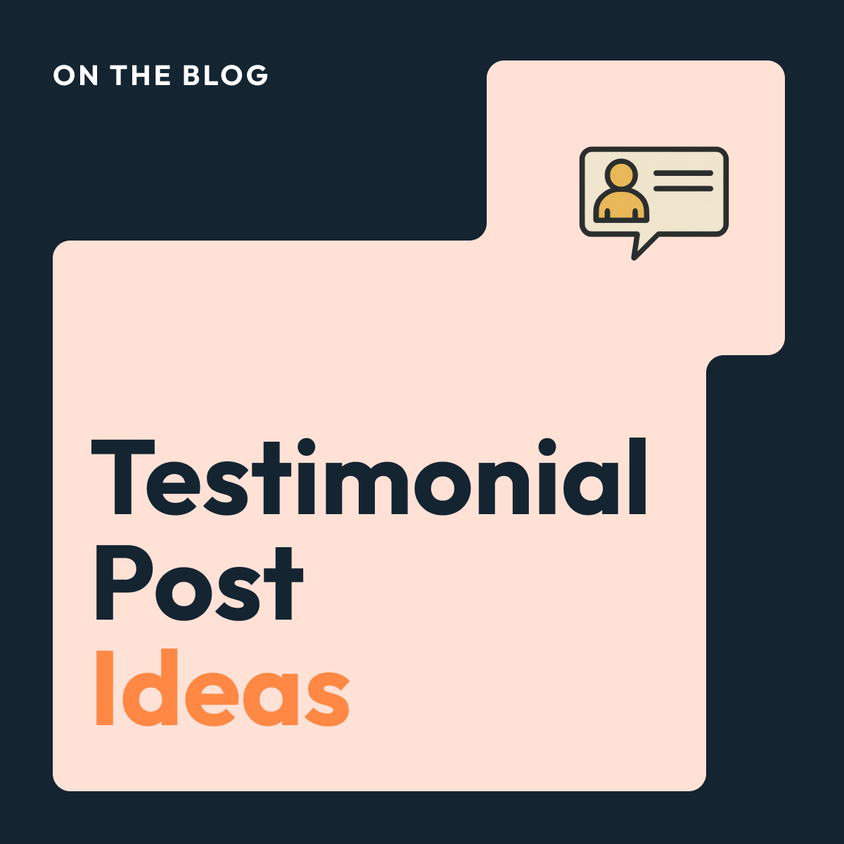 testimonial-social-media