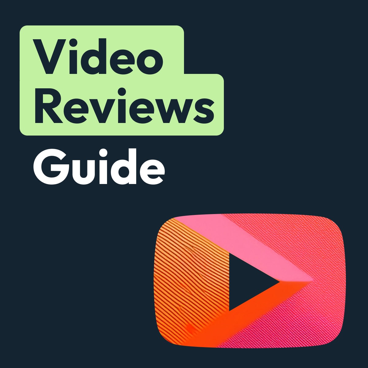 youtube-reviews