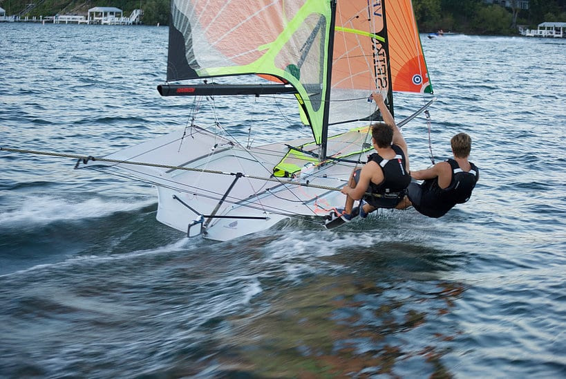 Melges