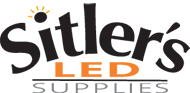 Sitler's LED Supplies logo