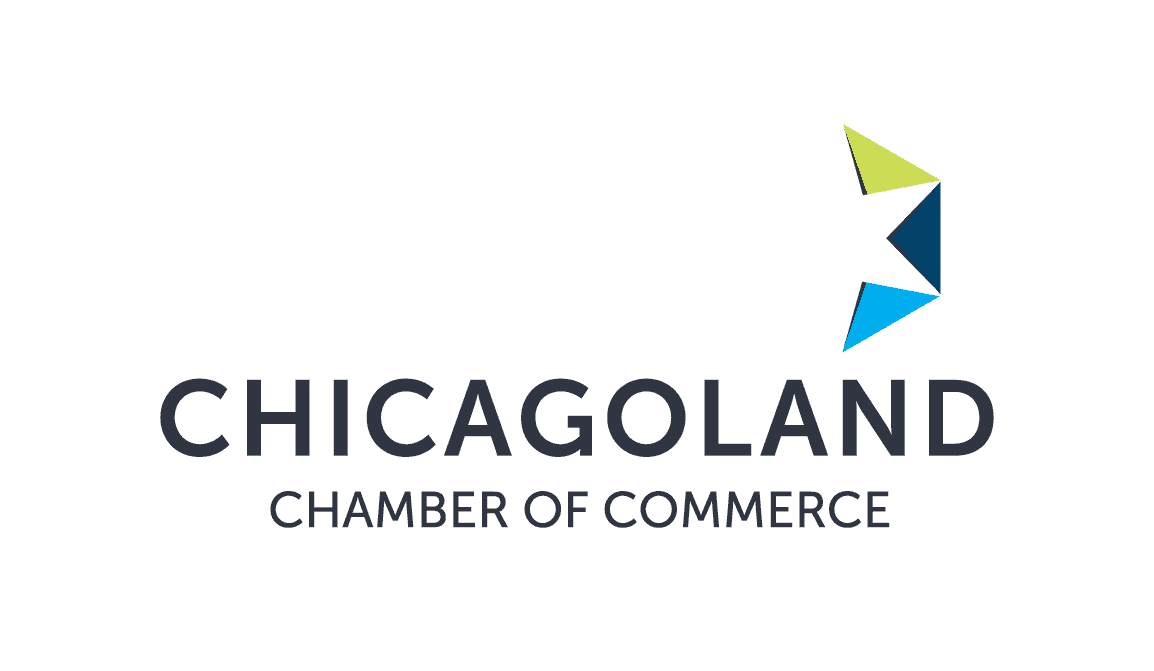 Chicagoland Chamber of Commerce logo