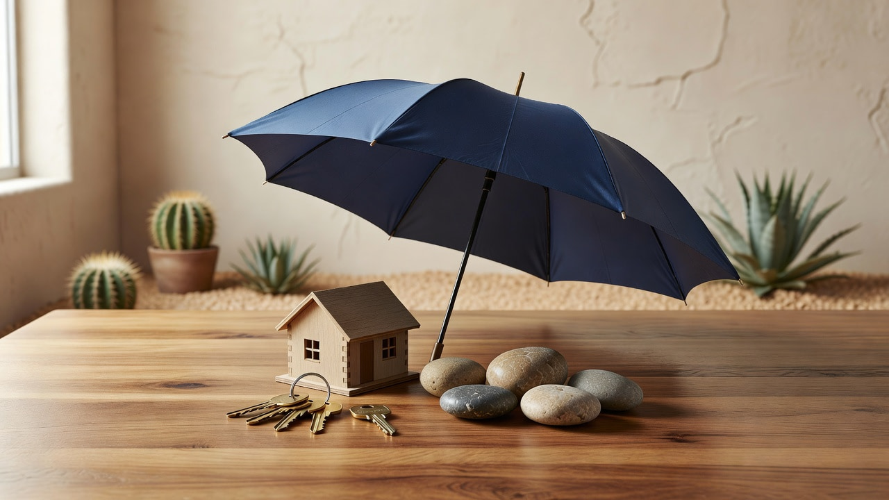 Do I need flood insurance in Tempe, Arizona?