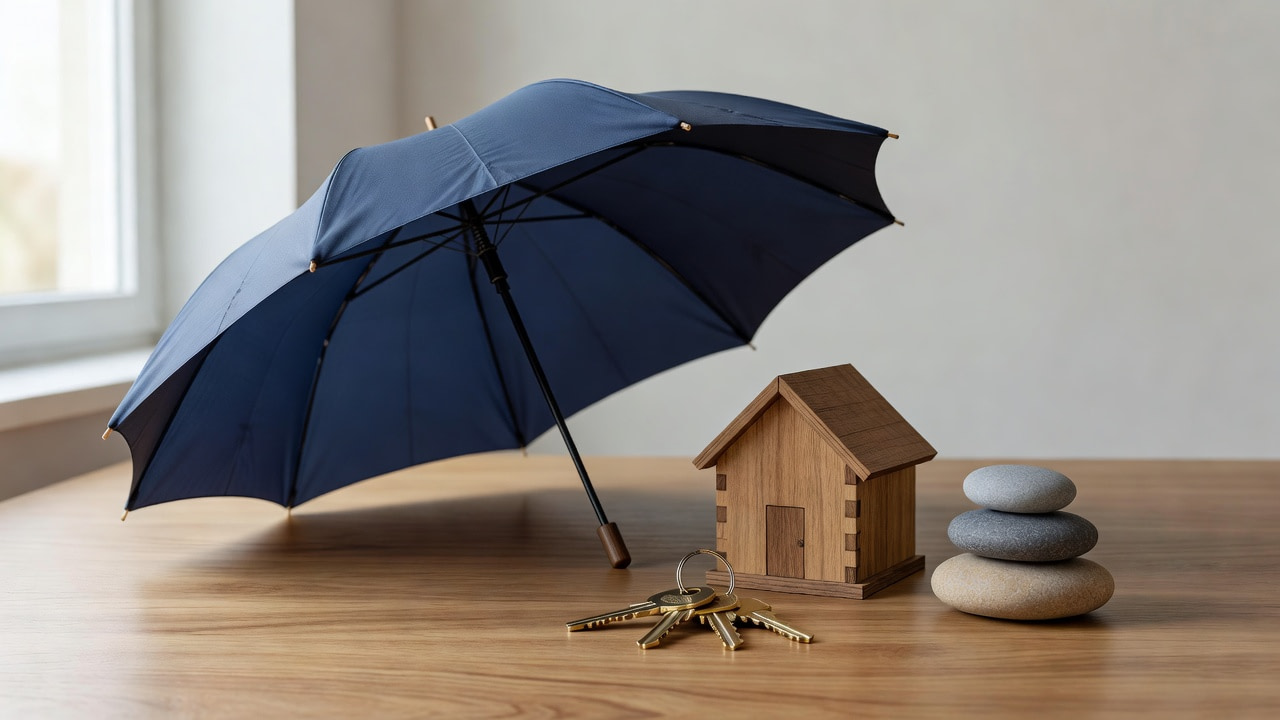 Does my policy cover water damage from heavy rain or sewer backup?