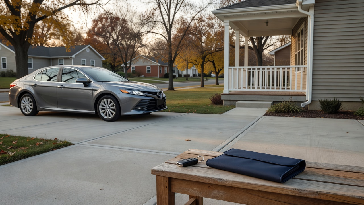 How can I save money on my car insurance in Mokena?