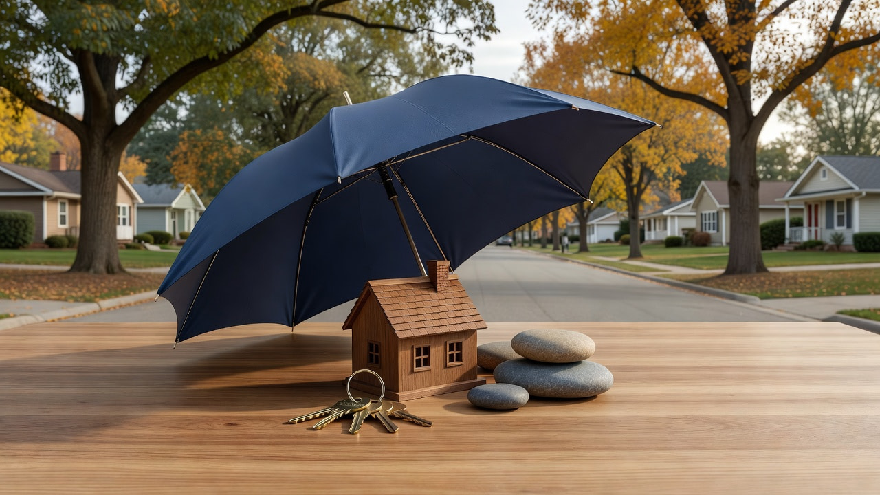 How do I file a Homeowners Insurance claim?
