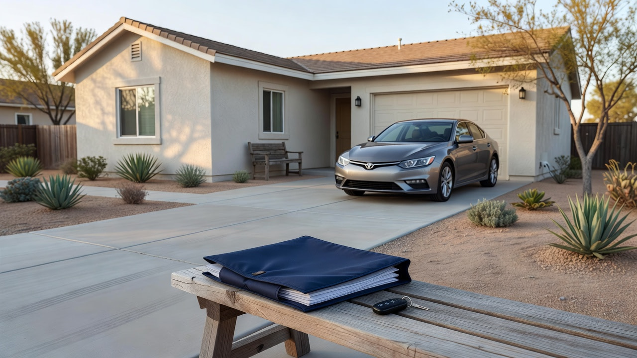 How much can I save by bundling home and auto insurance in Tempe?